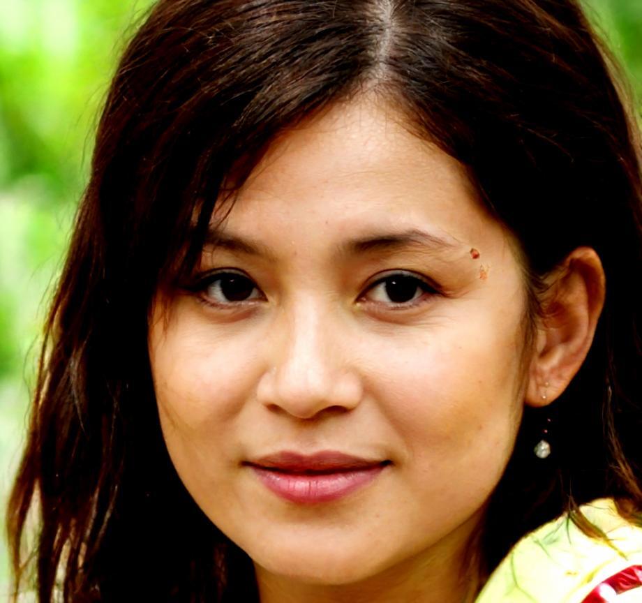 Serena Battaglia, formatrice senior con esperienza nel taglio classico e moderno