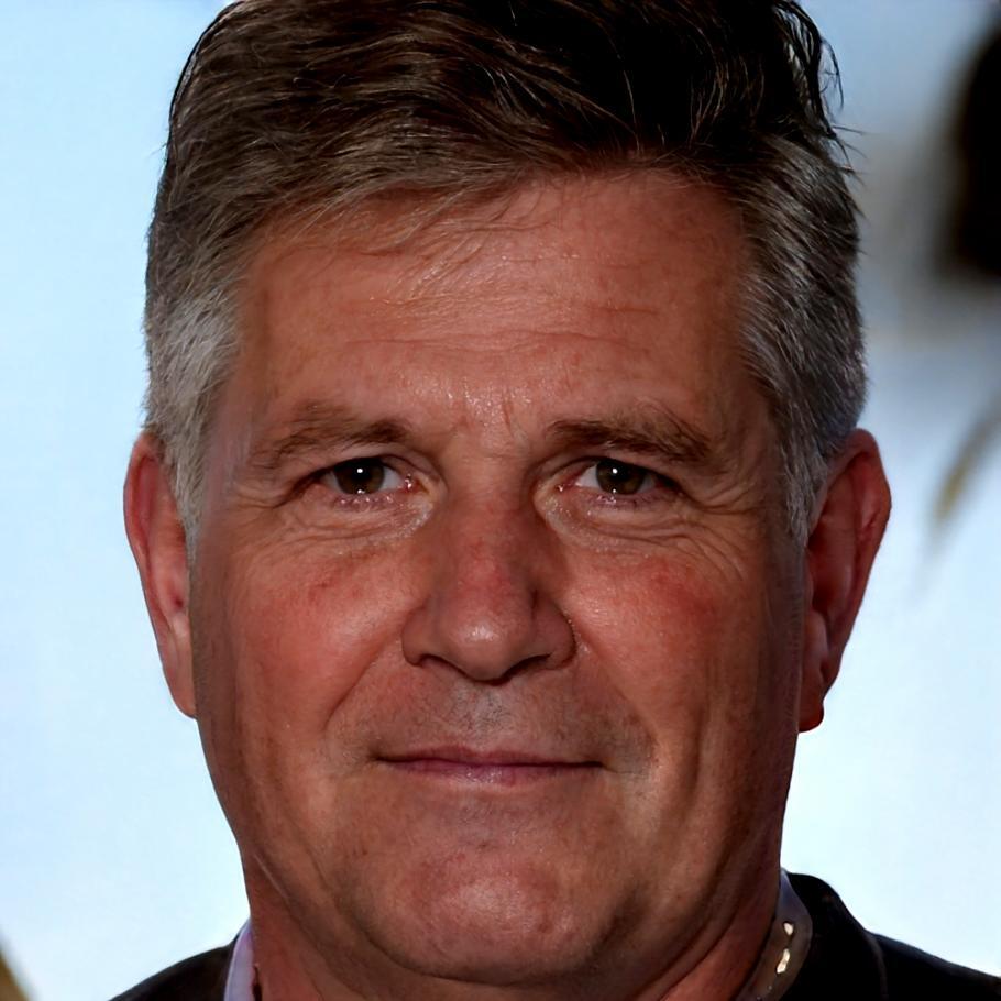 Riccardo Fontana, maestro barbiere e formatore principale