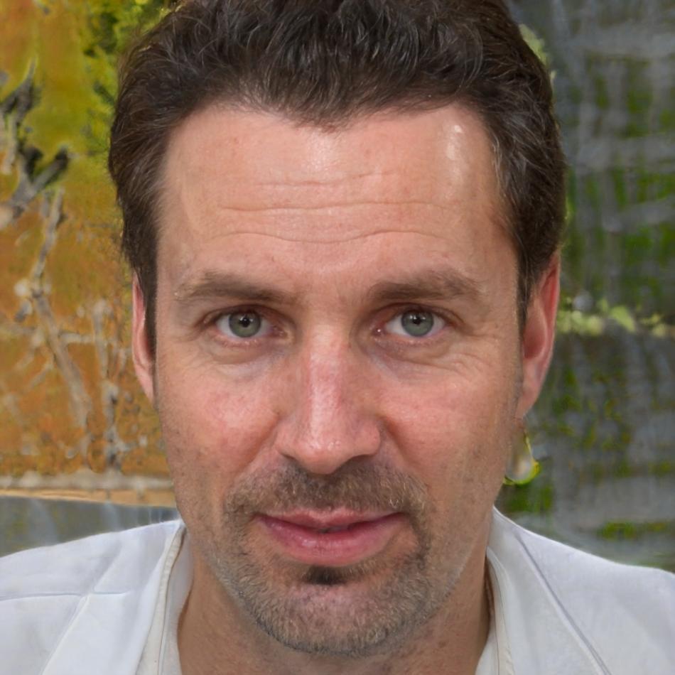 Lucio Ferraguti, maestro barbiere e fondatore di melorivantaq