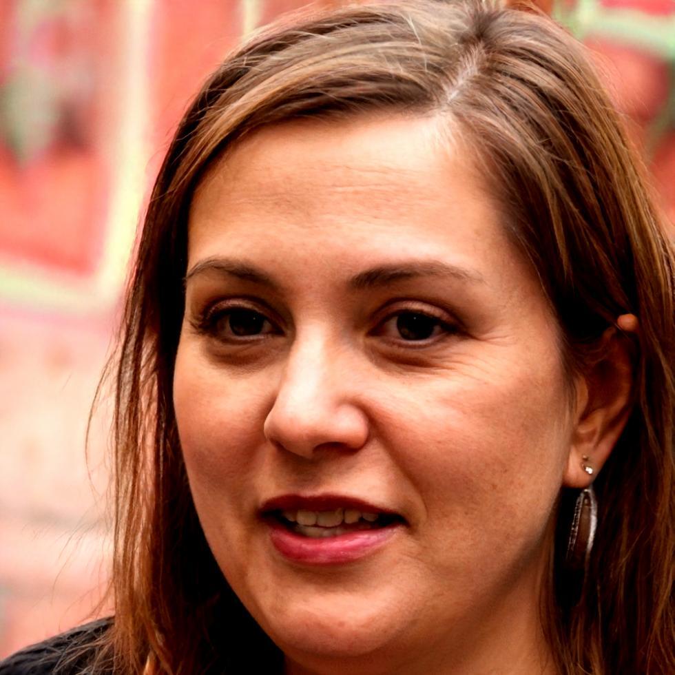 Lorenza Fabbri, specialista in rasatura tradizionale e cura della barba